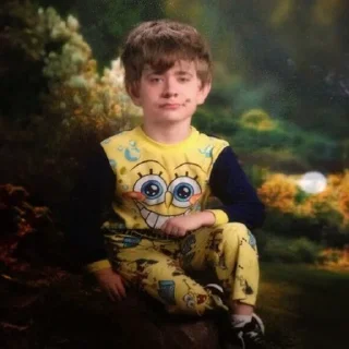 Sticker Создай стикерпак со своим лицом 👉🏻 @iMemesBot - 3