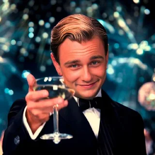 Стикер Создай стикерпак со своим лицом 👉🏻 @iMemesBot - 6