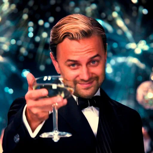 Создай стикерпак со своим лицом 👉🏻 @iMemesBot - 