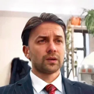 Стикер Создай стикерпак со своим лицом 👉🏻 @iMemesBot - 1