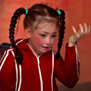 Стикер Создай стикерпак со своим лицом 👉🏻 @iMemesBot - 9