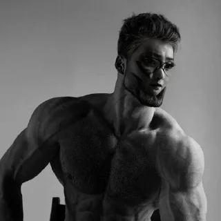 Стикер Создай стикерпак со своим лицом 👉🏻 @iMemesBot - 3