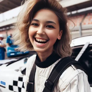 Sticker Создай стикерпак со своим лицом 👉🏻 @iMemesBot - 3