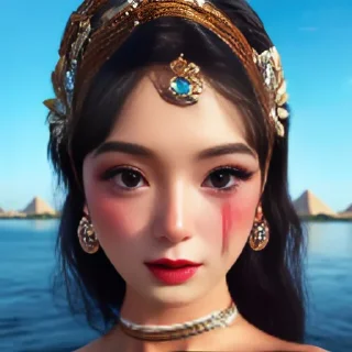 Стикер Создай стикерпак со своим лицом 👉🏻 @iMemesBot - 1