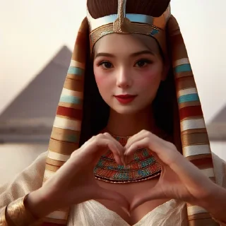 Стикер Создай стикерпак со своим лицом 👉🏻 @iMemesBot - 4