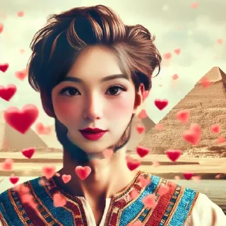 Стикер Создай стикерпак со своим лицом 👉🏻 @iMemesBot - 5