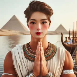 Стикер Создай стикерпак со своим лицом 👉🏻 @iMemesBot - 0