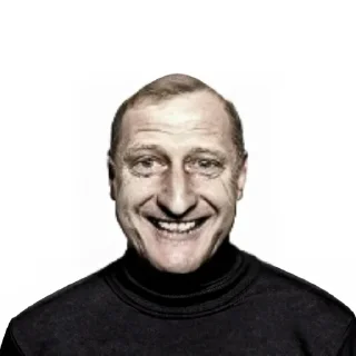 Sticker Создай стикерпак со своим лицом 👉🏻 @iMemesBot - 3