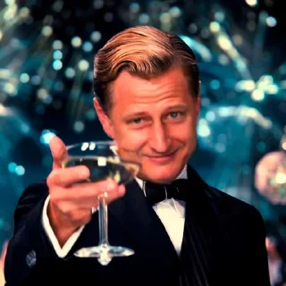 Sticker Создай стикерпак со своим лицом 👉🏻 @iMemesBot - 9