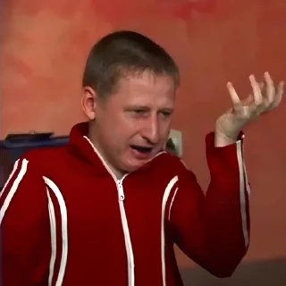 Sticker Создай стикерпак со своим лицом 👉🏻 @iMemesBot - 8