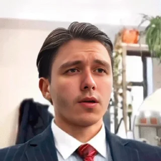 Sticker Создай стикерпак со своим лицом 👉🏻 @iMemesBot - 5