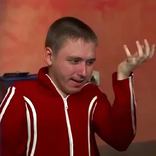 Sticker Создай стикерпак со своим лицом 👉🏻 @iMemesBot - 11