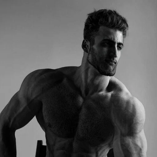 Стикер Создай стикерпак со своим лицом 👉🏻 @iMemesBot - 7