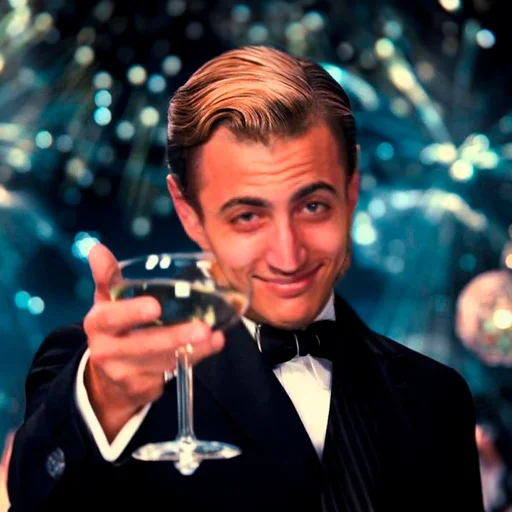 Создай стикерпак со своим лицом 👉🏻 @iMemesBot - 