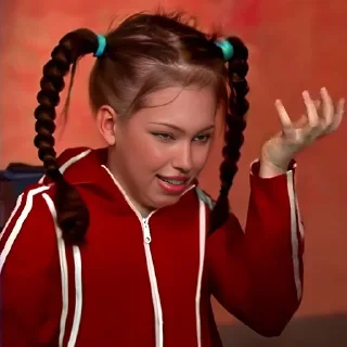 Sticker Создай стикерпак со своим лицом 👉🏻 @iMemesBot - 6