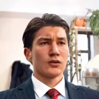 Стикер Создай стикерпак со своим лицом 👉🏻 @iMemesBot - 6