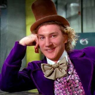 Стикер Создай стикерпак со своим лицом 👉🏻 @iMemesBot - 7