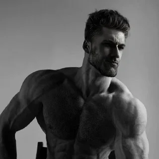 Sticker Создай стикерпак со своим лицом 👉🏻 @iMemesBot - 6