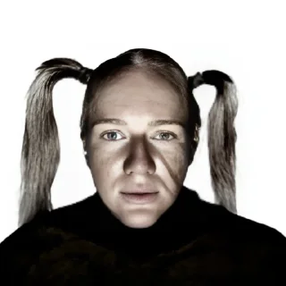 Стикер Создай стикерпак со своим лицом 👉🏻 @iMemesBot - 0