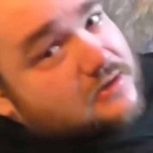 person human face cheek