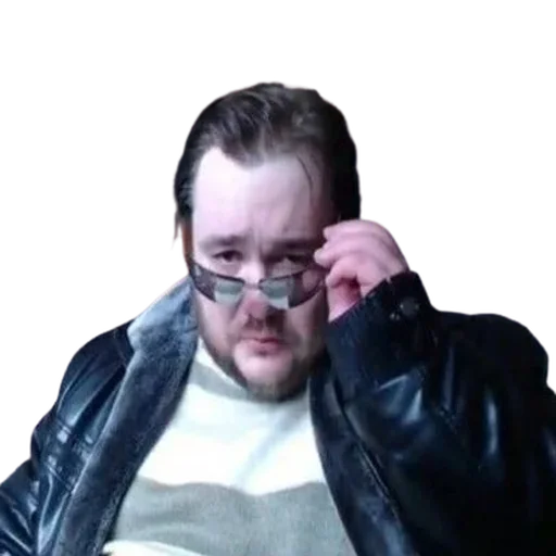 person human face clothing