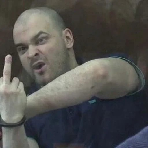 person human face man