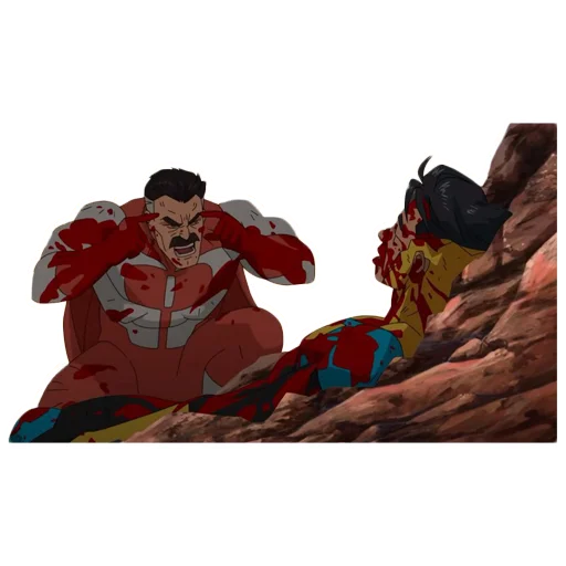 мультипликация скриншот вымышленный персонаж