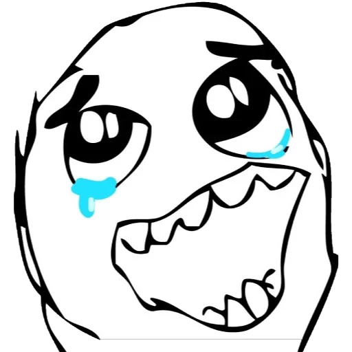 Стикер Memes_MIS - 1