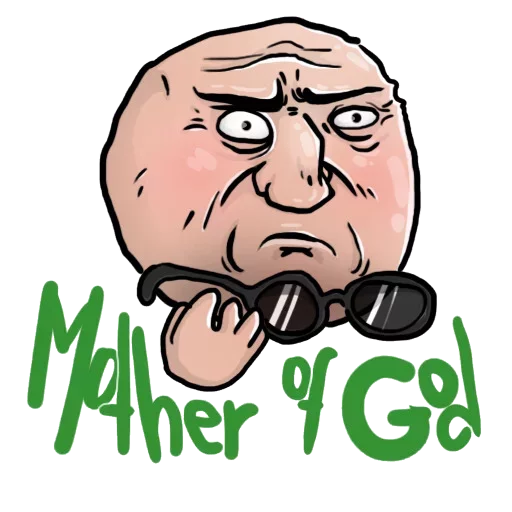 Sticker Memes_MIS - 1