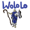 Стикер Memes - 2