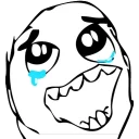 Стикер Memes - 6