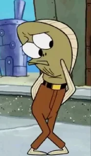 Стикер Memes @MoiStikiBot - 4