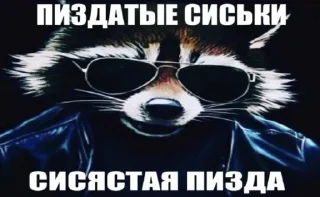 Стикер Memes @MoiStikiBot - 0