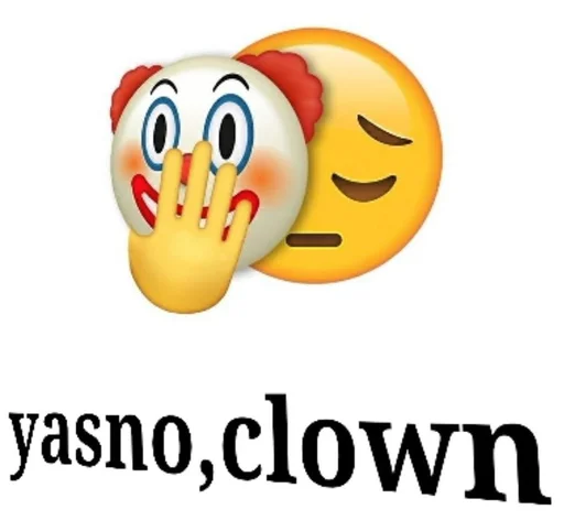 emoticon smiley clipart