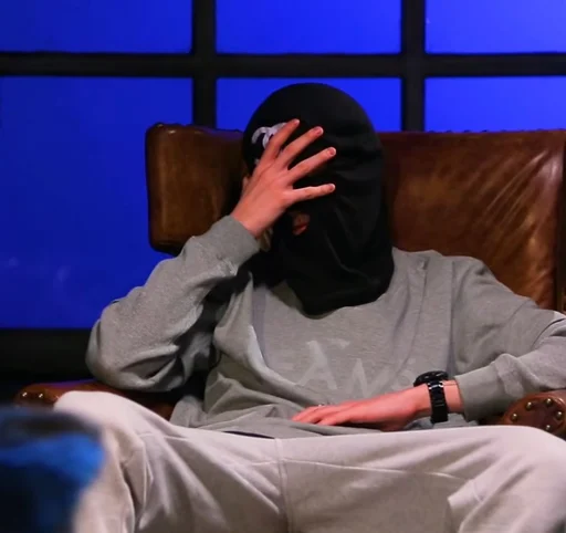 person clothing human face