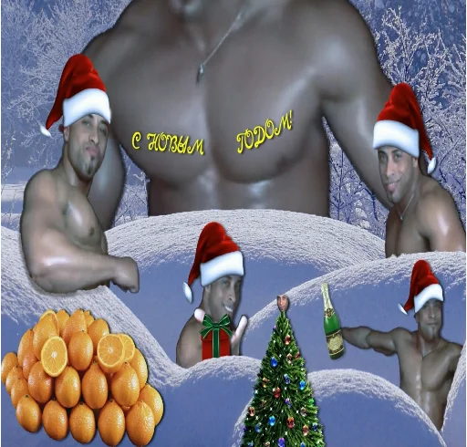 christmas christmas tree snow