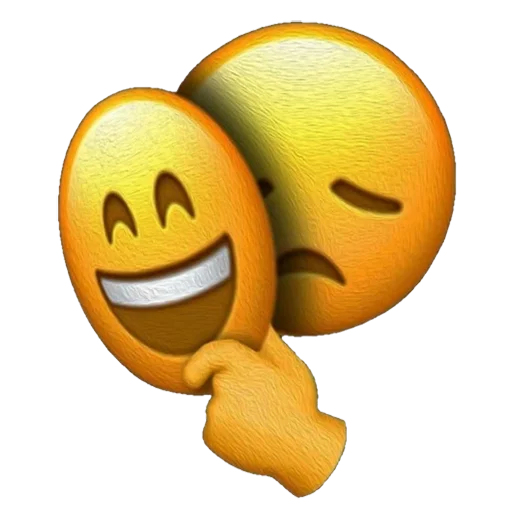 smiley emoticon yellow