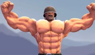 Sticker Легчайший для величайших - 2