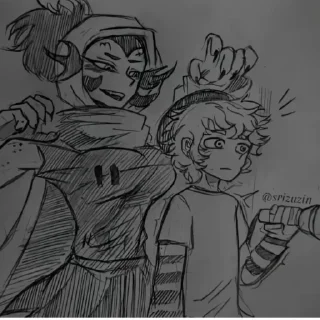 Sticker Легчайший для величайших - 6