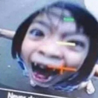 Стикер Ьыь - 0