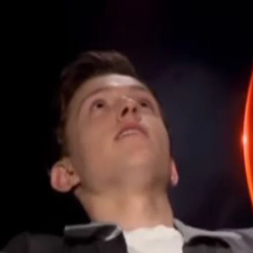 human face person chin