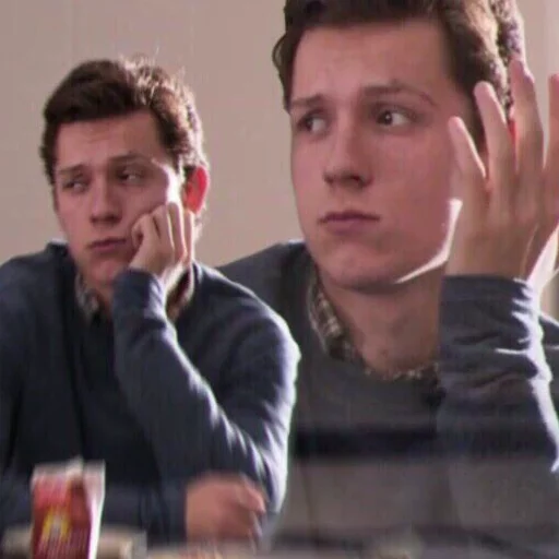 human face person clothing