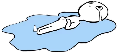 drawing clipart cartoon