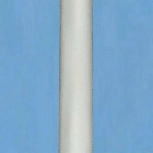 cylinder abstract pole