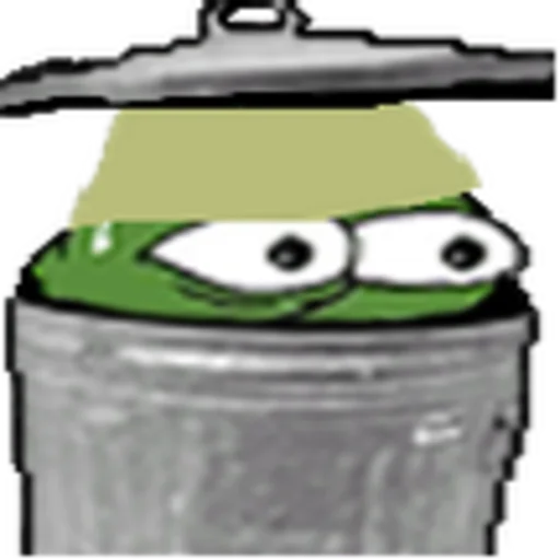 Sticker Memesess - 1