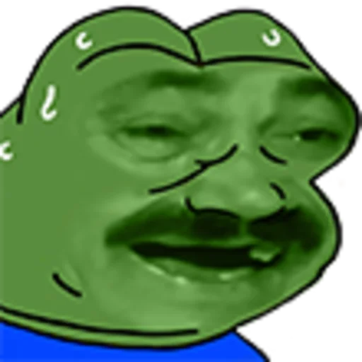 Sticker Memesess - 1