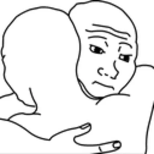 Sticker Memesess - 1