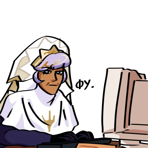 человеческое лицо одежда эскиз