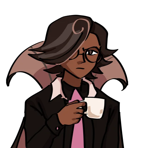 человеческое лицо одежда аниме