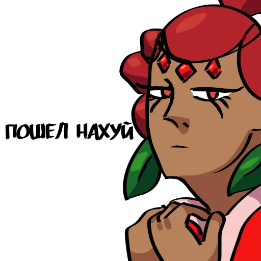 человеческое лицо мультфильм клипарт